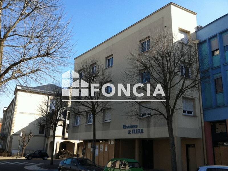 Maison à louer, 65m², SAINT AVOLD