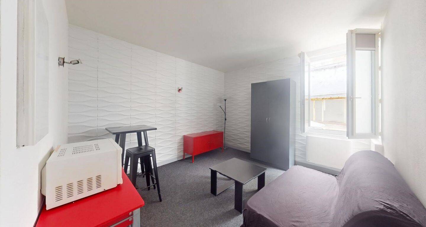 Maison à louer, 19m², RODEZ