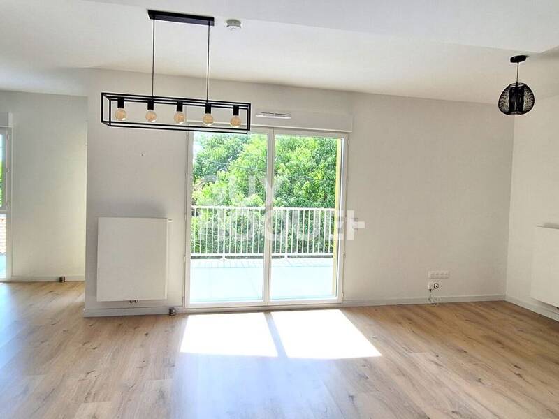 Maison à vendre, 91m², LA ROCHELLE
