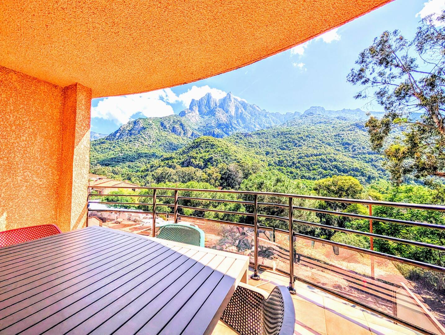 Maison à vendre, 31m², AJACCIO