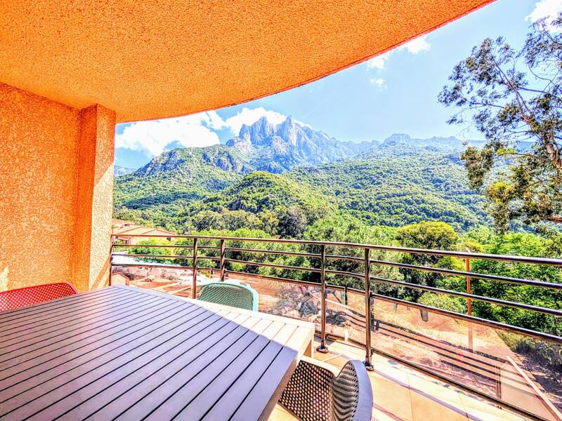 Maison à vendre, 31m², AJACCIO