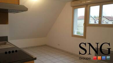 Appartement à louer 300 € 1 pièce 26,7 m² 2ème étage disponible à partir du 05/09/2025 Nord Ouest-Centre Sézanne 51120