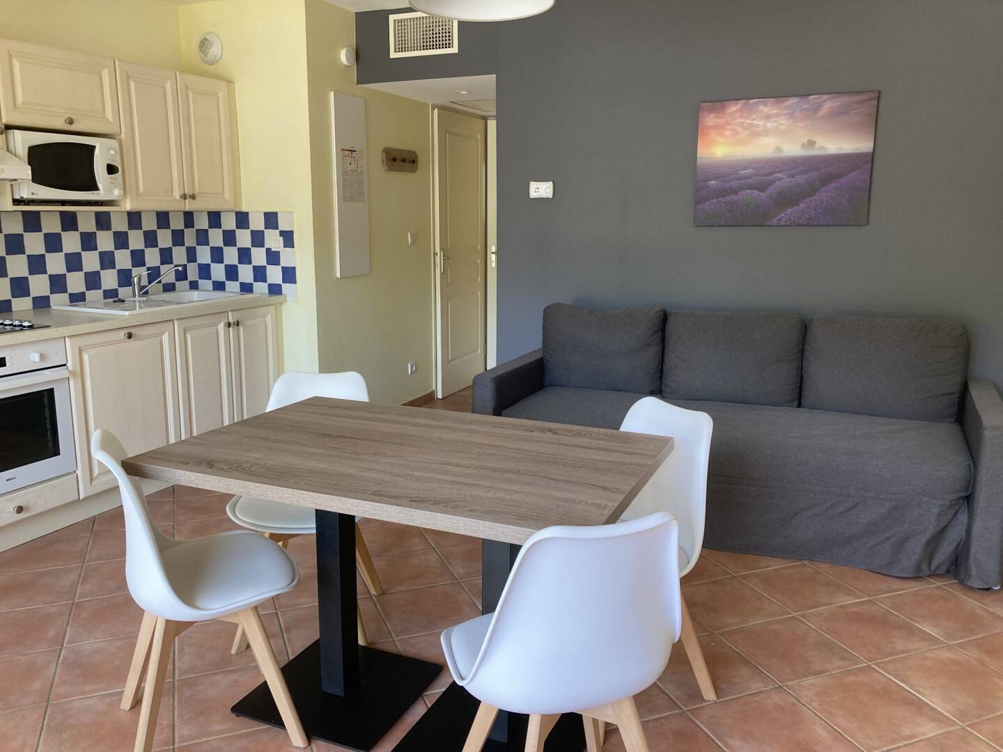 Maison à vendre, 34m², GREOUX LES BAINS