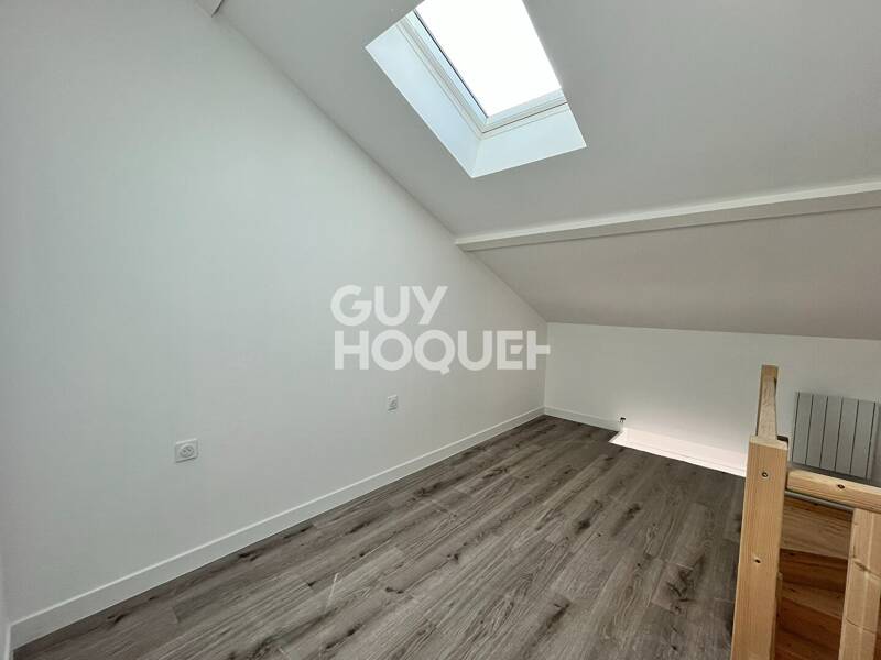 Maison à louer, 29m², DECINES CHARPIEU