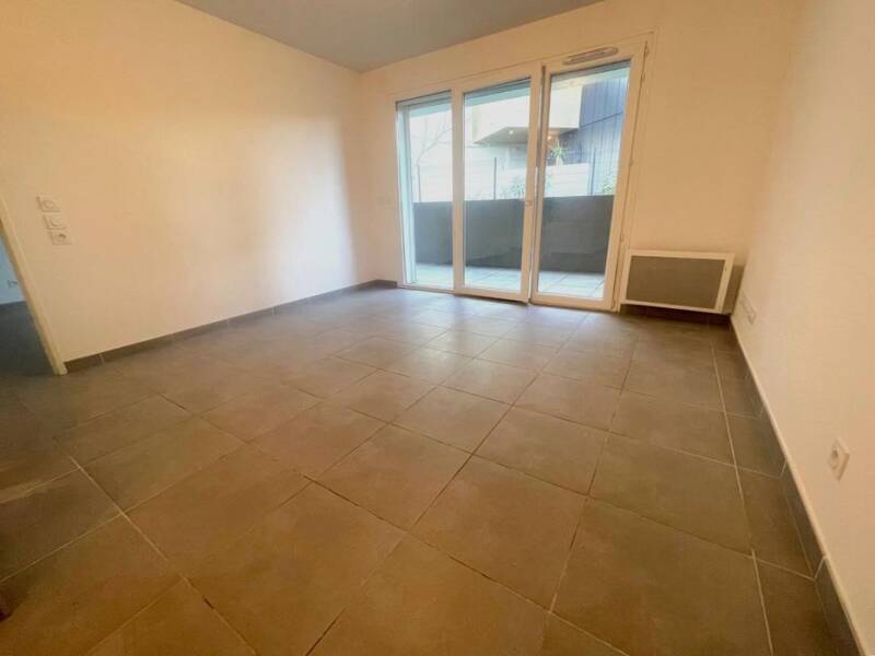 Maison à louer, 44m², MONTPELLIER