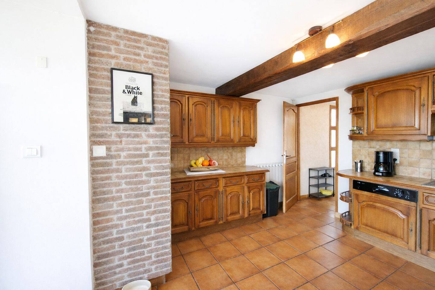 Maison à vendre, 132m², SAINT POURCAIN SUR SIOULE