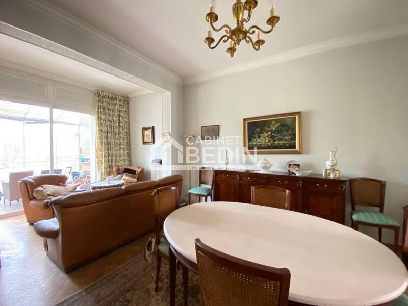 Maison à vendre, 205m², BORDEAUX