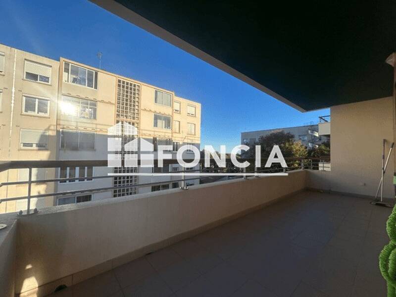 Maison à louer, 103m², BEZIERS