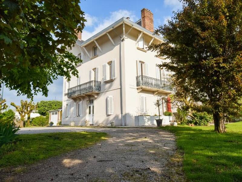 Maison à vendre, 360m², LE CREUSOT