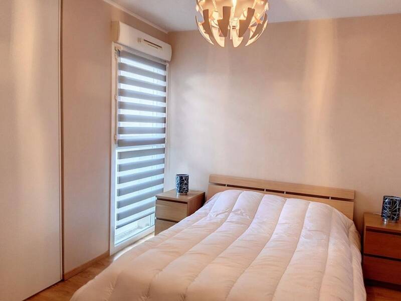 Maison à louer, 58m², TOURS