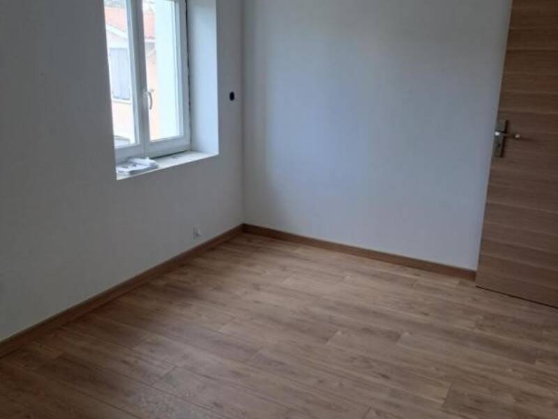 Maison à louer, 49m², SALAISE SUR SANNE