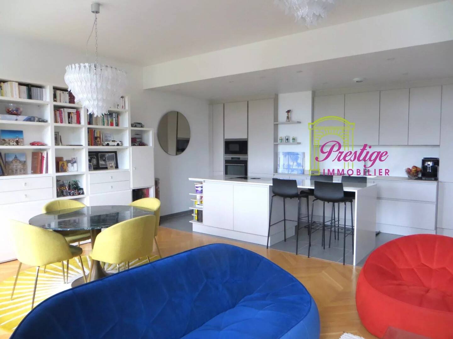 Maison à vendre, 74m², MAISONS LAFFITTE