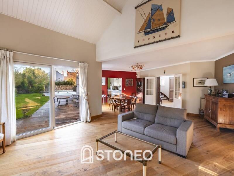 Maison à vendre, 204m², NANTES