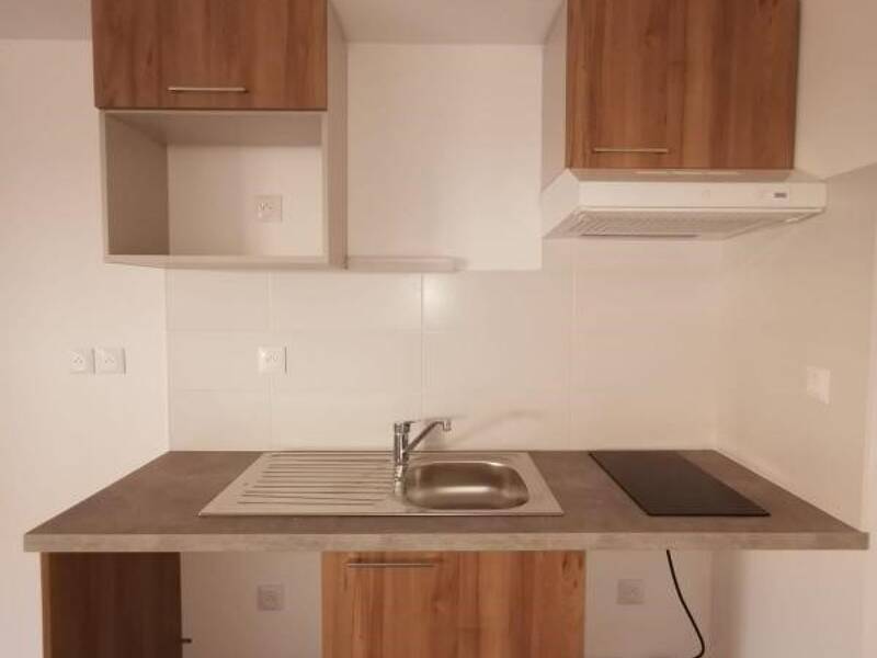 Maison à louer, 55m², CASTELGINEST