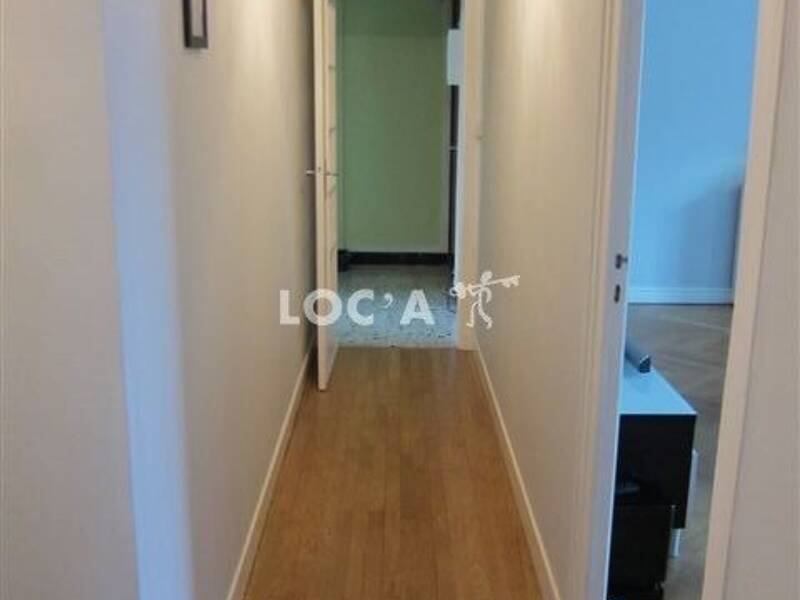 Maison à louer, 101m², LONGVIC