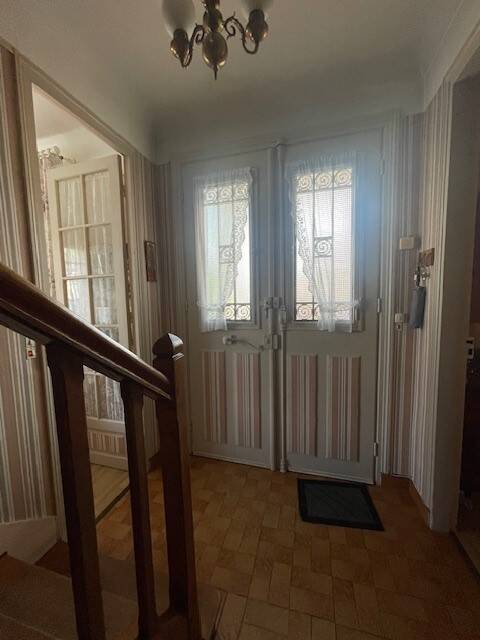 Maison à vendre, 110m², DRANCY