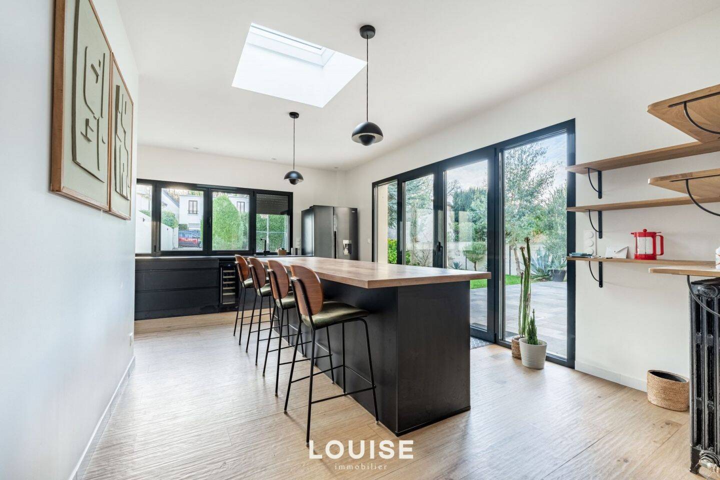 Maison à vendre, 134m², VELIZY VILLACOUBLAY