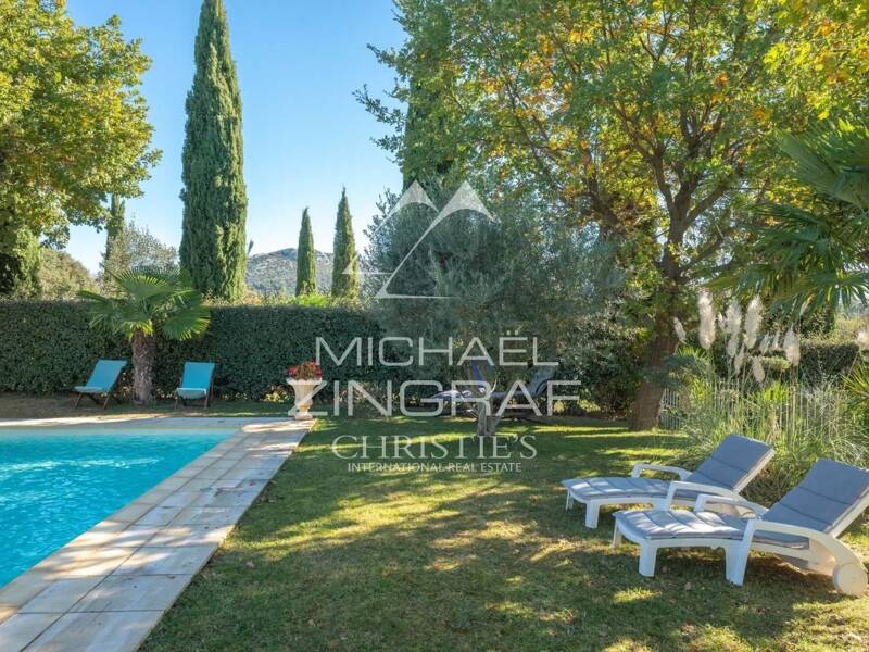 Maison à vendre, 155m², AIX EN PROVENCE