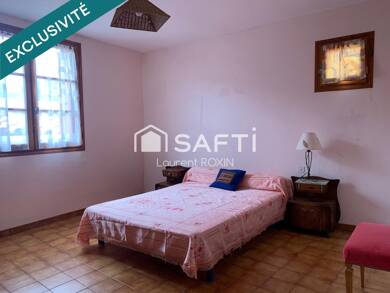 Maison à vendre 38 000 € 2 pièces 1 chambre 40 m² Pezilla-de-Conflent 66730