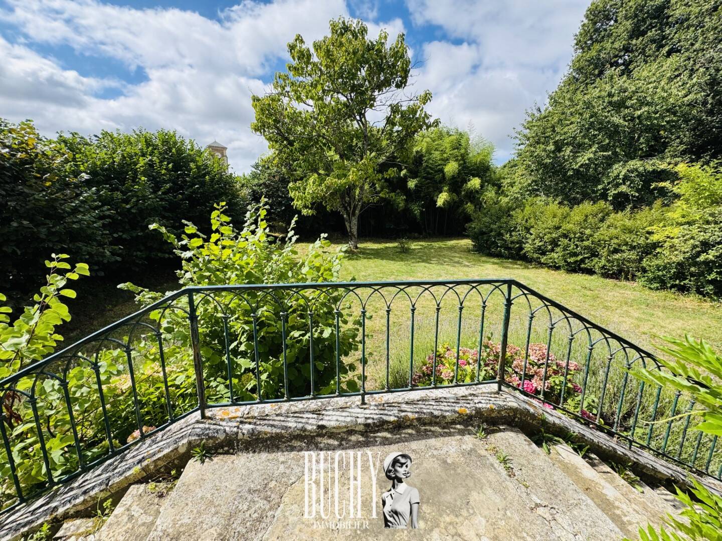 Maison à vendre, 482m², TALMONT SAINT HILAIRE