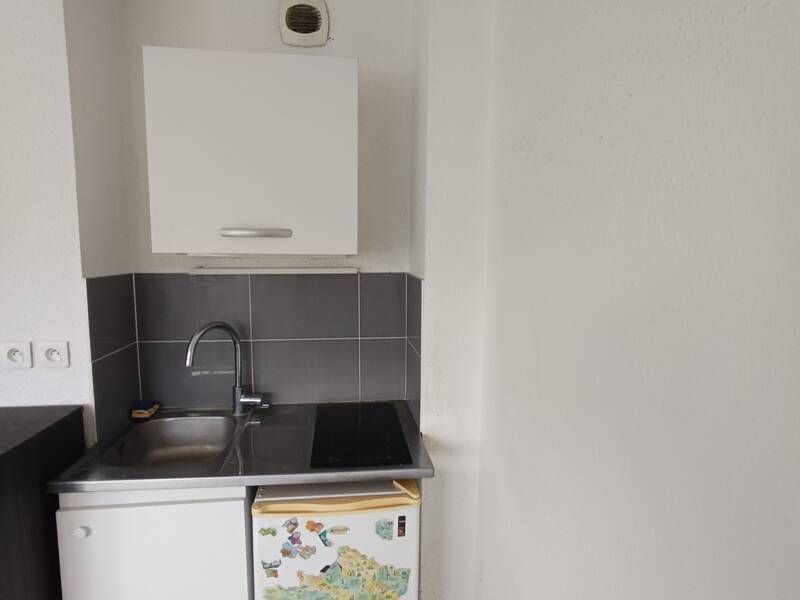 Maison à vendre, 21m², AMIENS
