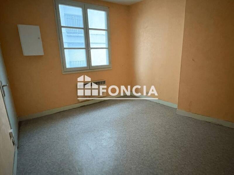 Maison à vendre, 31m², LIMOGES