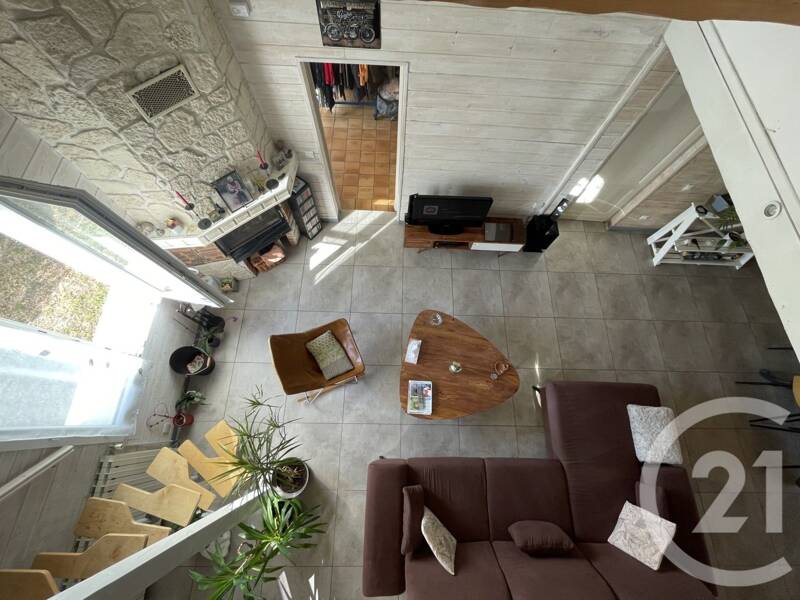 Maison à vendre, 179m², SAINT SULPICE DE ROYAN