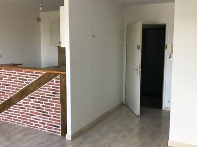 Maison à louer, 47m², LIMOGES