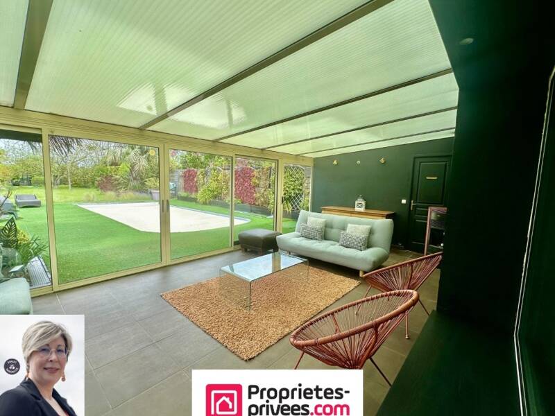 Maison à vendre, 232m², LA FRESNAIS