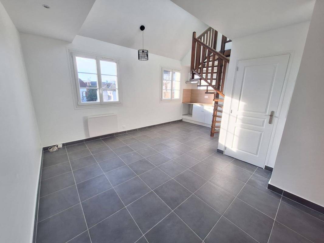 Maison à louer, 38m², NOISY LE GRAND