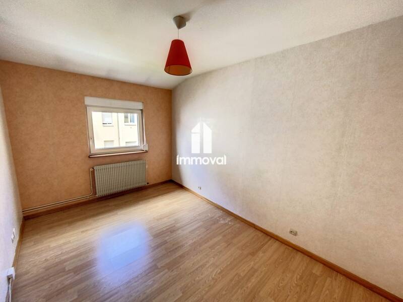Maison à louer, 34m², STRASBOURG
