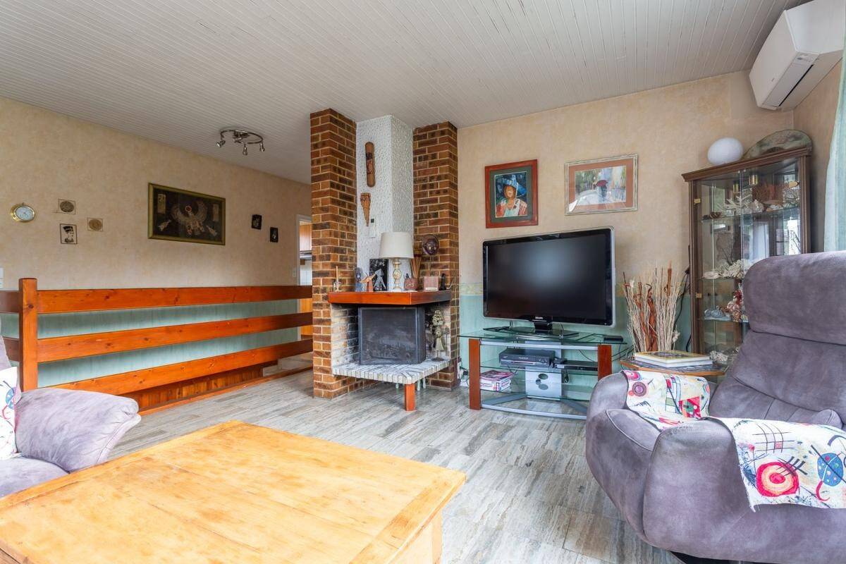 Maison à vendre, 134m², MONTGERON