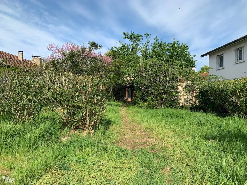 Maison à vendre, 102m², TOULOUSE