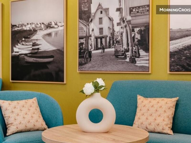 Maison à louer, 39m², PLOERMEL