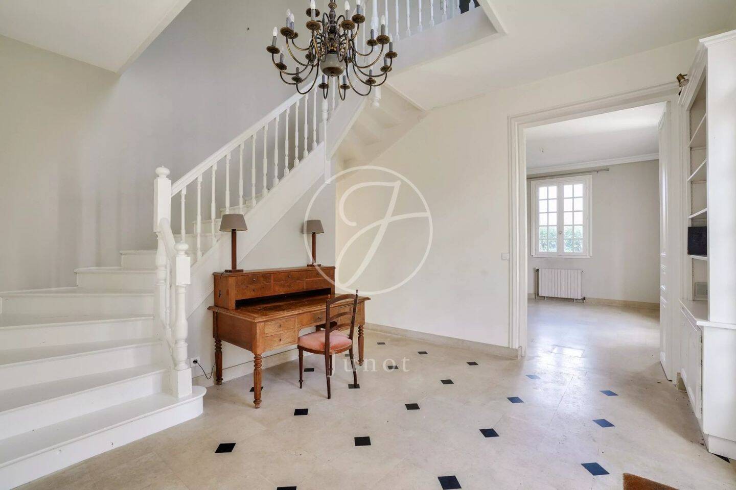 Maison à vendre, 213m², L'ETANG LA VILLE