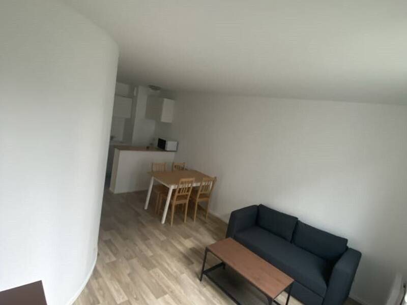 Maison à louer, 38m², PARIS 12E