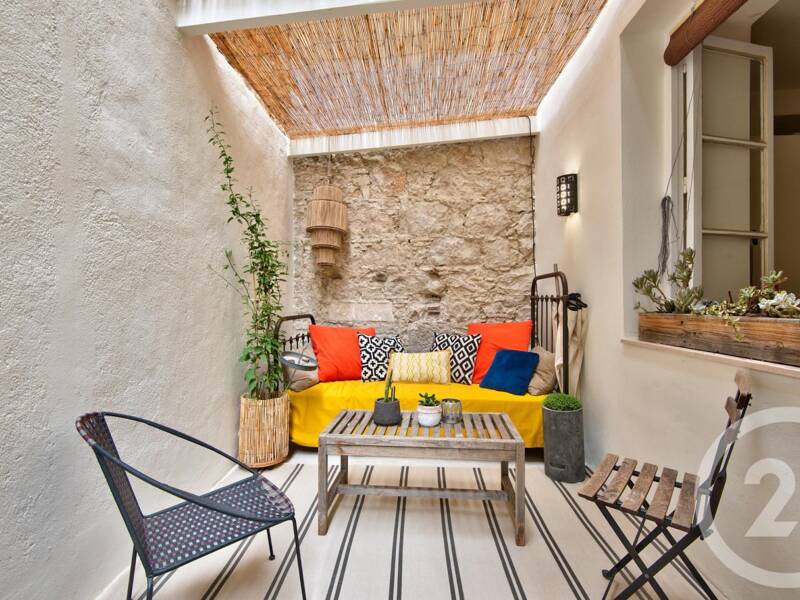 Maison à vendre, 98m², NICE