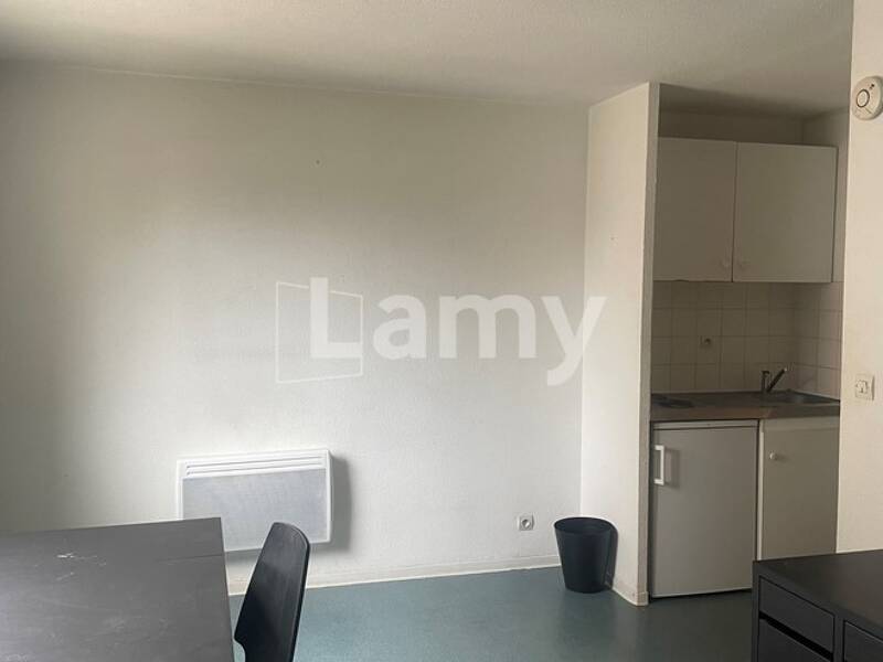 Maison à louer, 21m², LILLE