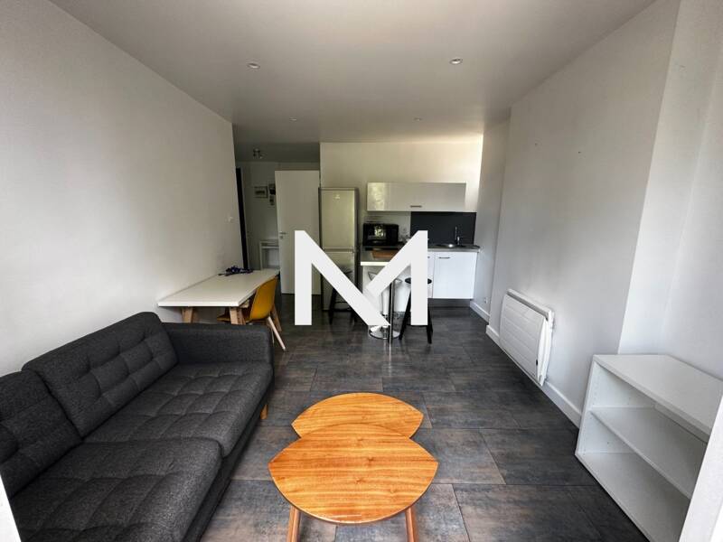 Maison à louer, 36m², GRENOBLE