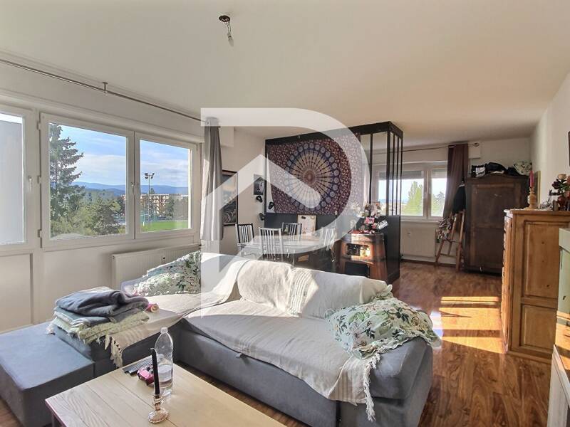 Maison à vendre, 72m², COLMAR