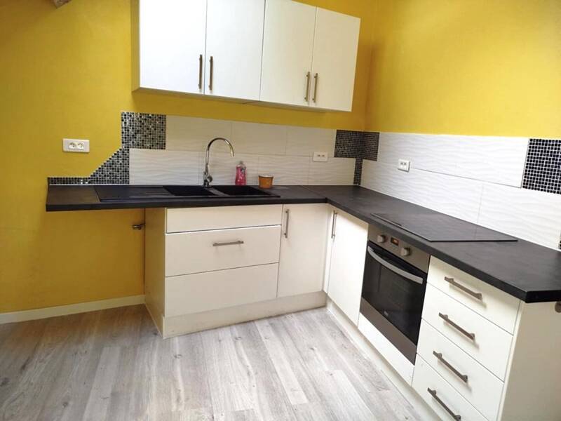 Maison à vendre, 75m², GUEMENE SUR SCORFF