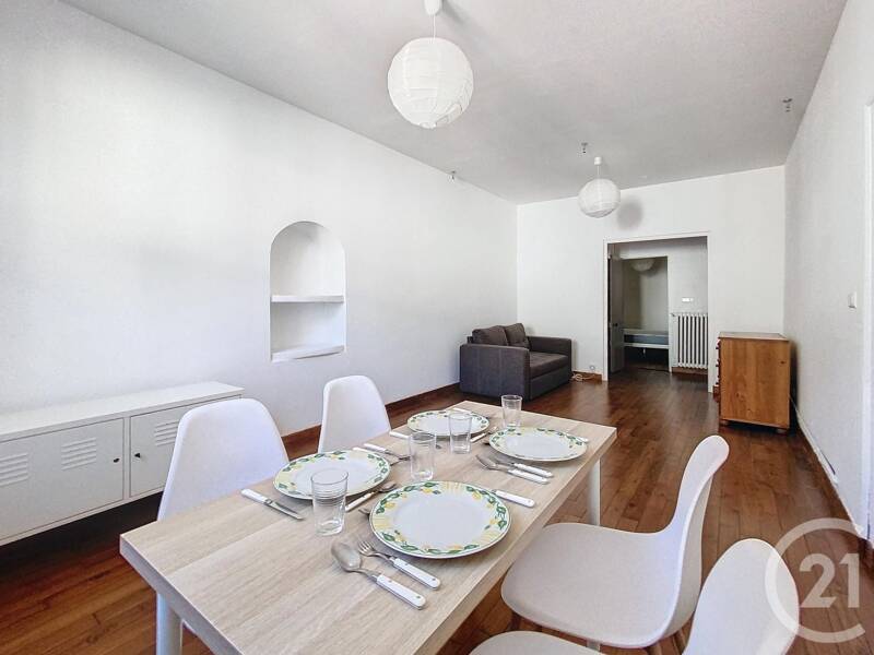 Maison à louer, 45m², MONTPELLIER