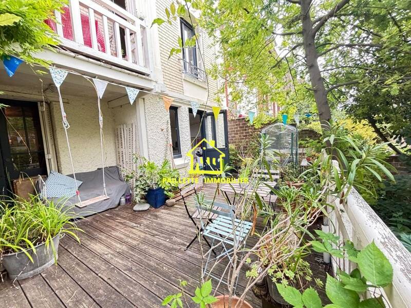 Maison à vendre, 91m², LE HAVRE