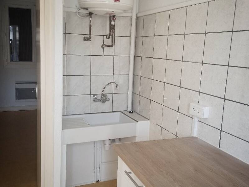 Maison à louer, 30m², SAINT GEORGES D'ORQUES