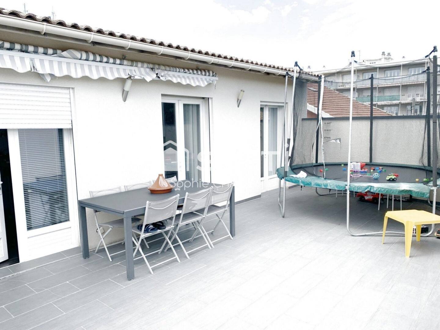 Maison à vendre, 117m², VALENCE