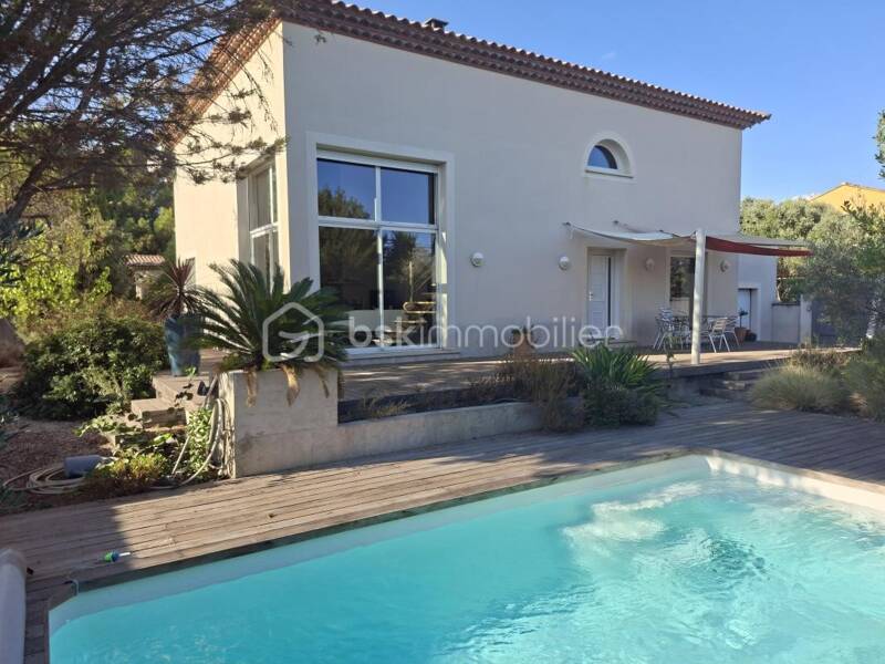 Maison à vendre, 182m², FRONTIGNAN