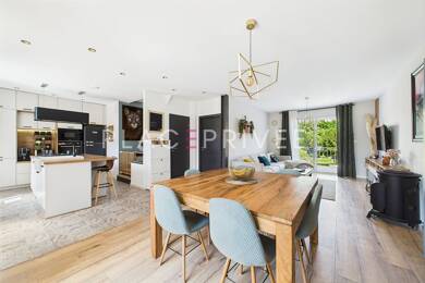 Maison à vendre 539 000 € 7 pièces 4 chambres 170 m² 590 m² de terrain Nancy 54000