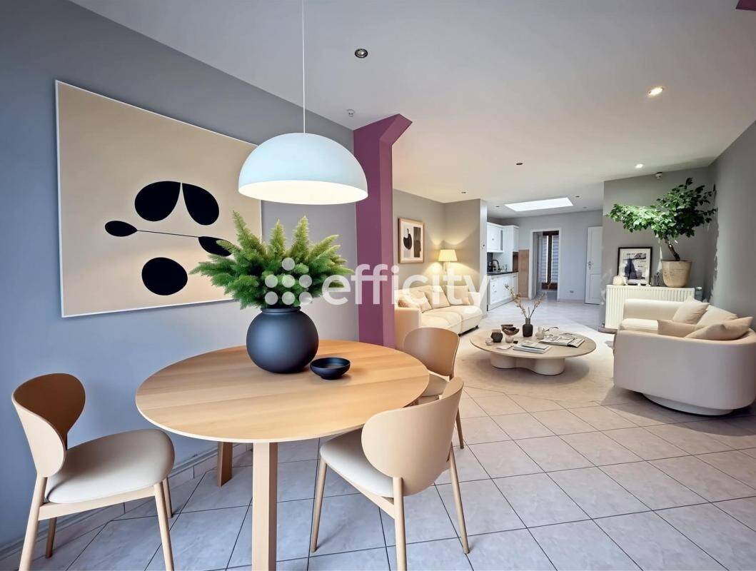 Maison à vendre, 100m², TOURCOING