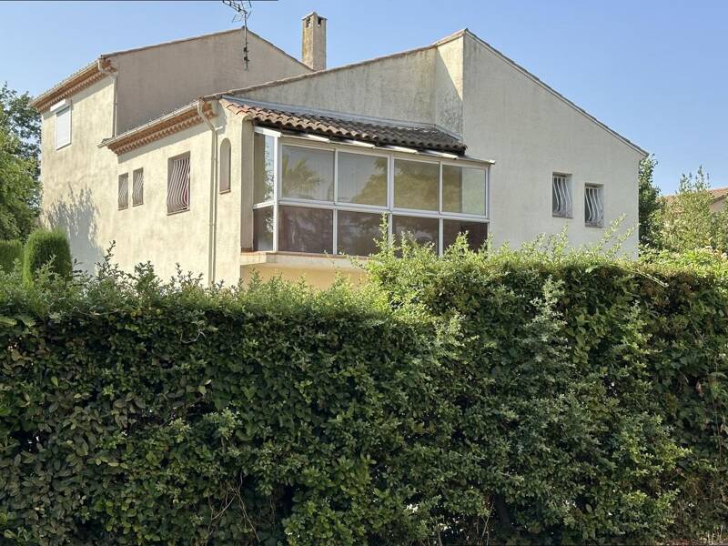 Maison à vendre, 200m², BEZIERS