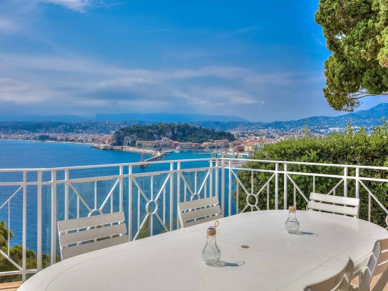 Maison à vendre, 320m², NICE